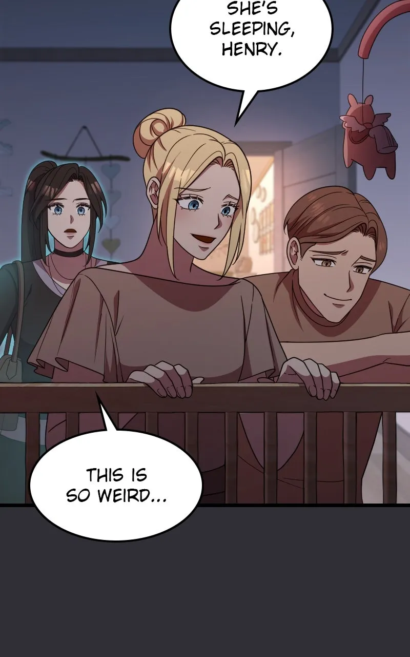 Death Is My BFF Chapter 19 page 64 - 