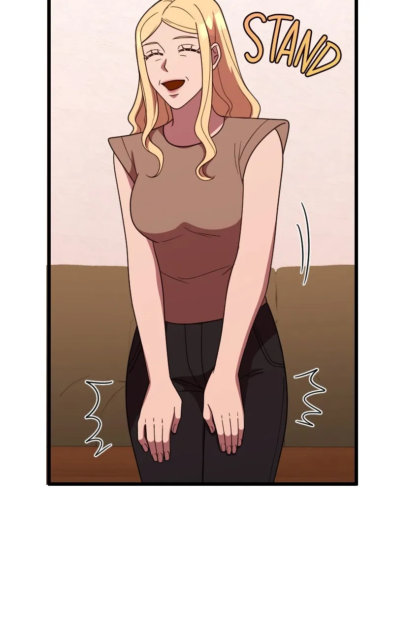 Death Is My BFF Chapter 19 page 71 - 
