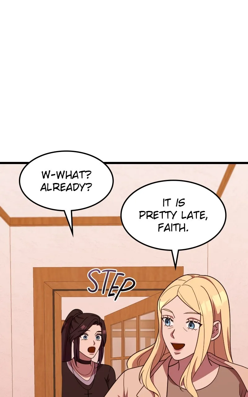 Death Is My BFF Chapter 19 page 72 - 