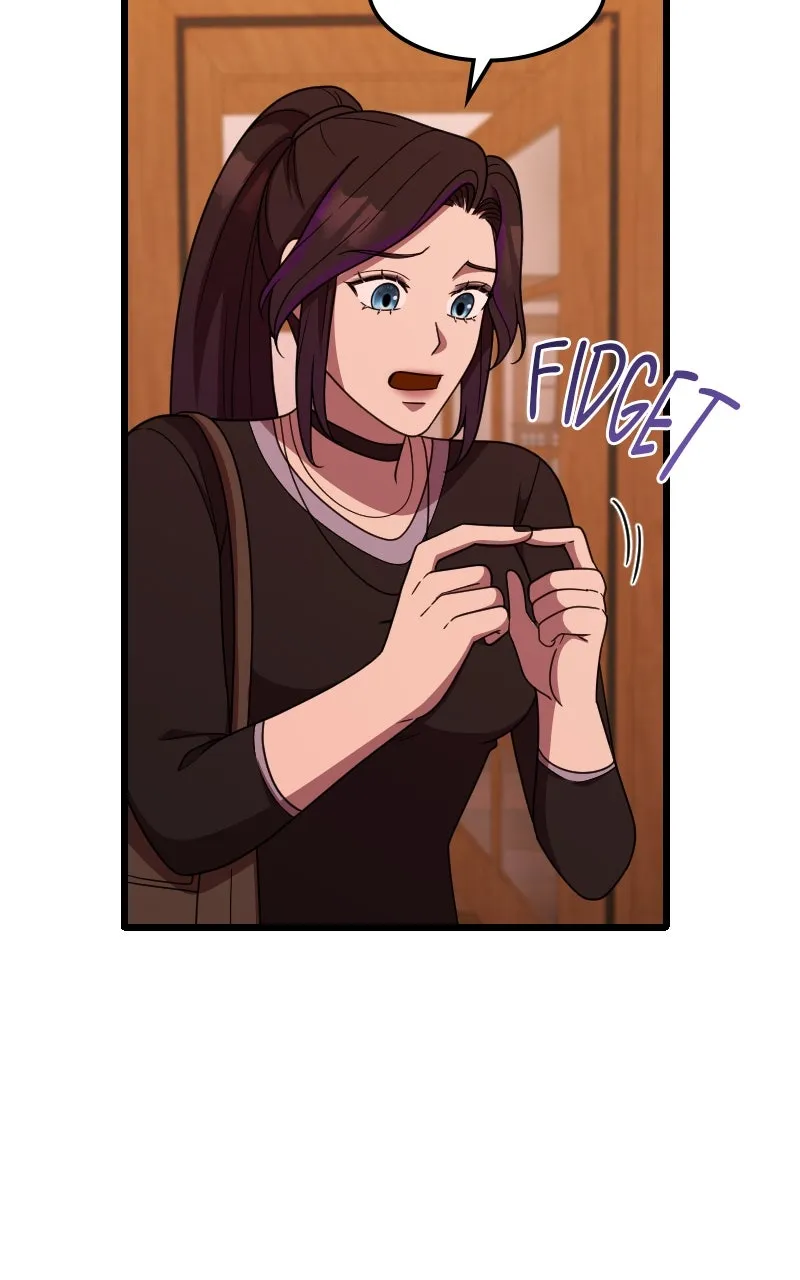Death Is My BFF Chapter 19 page 77 - 