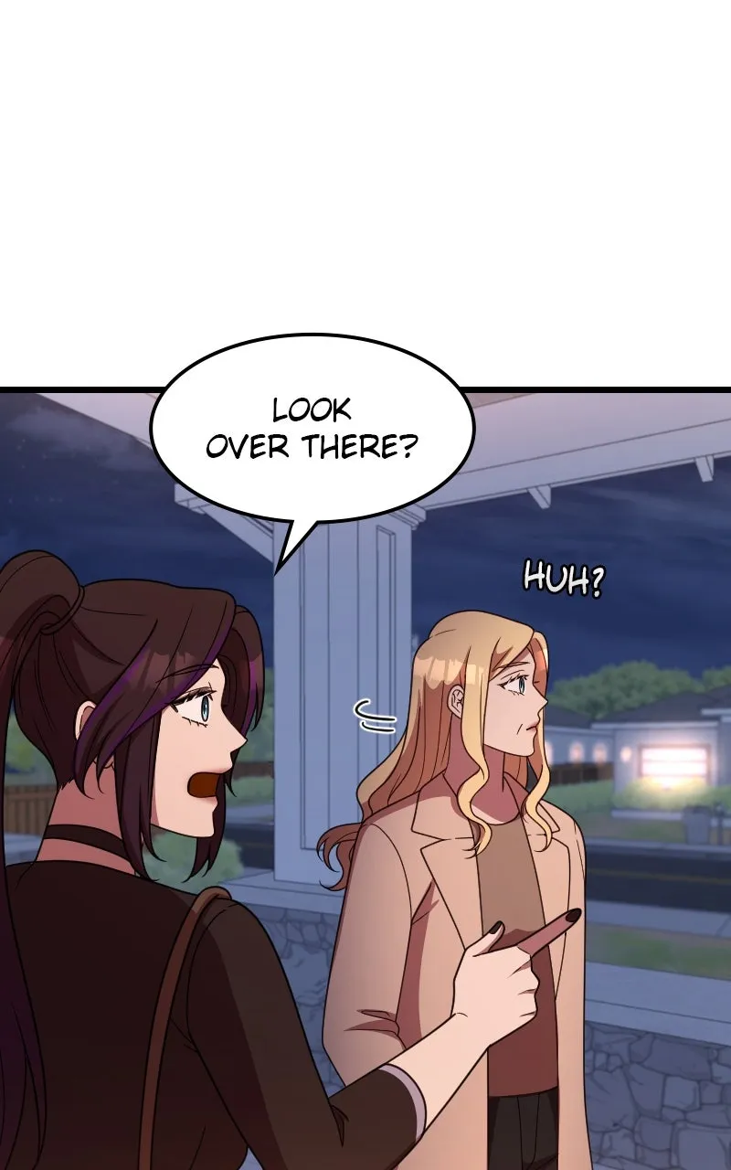 Death Is My BFF Chapter 19 page 78 - 