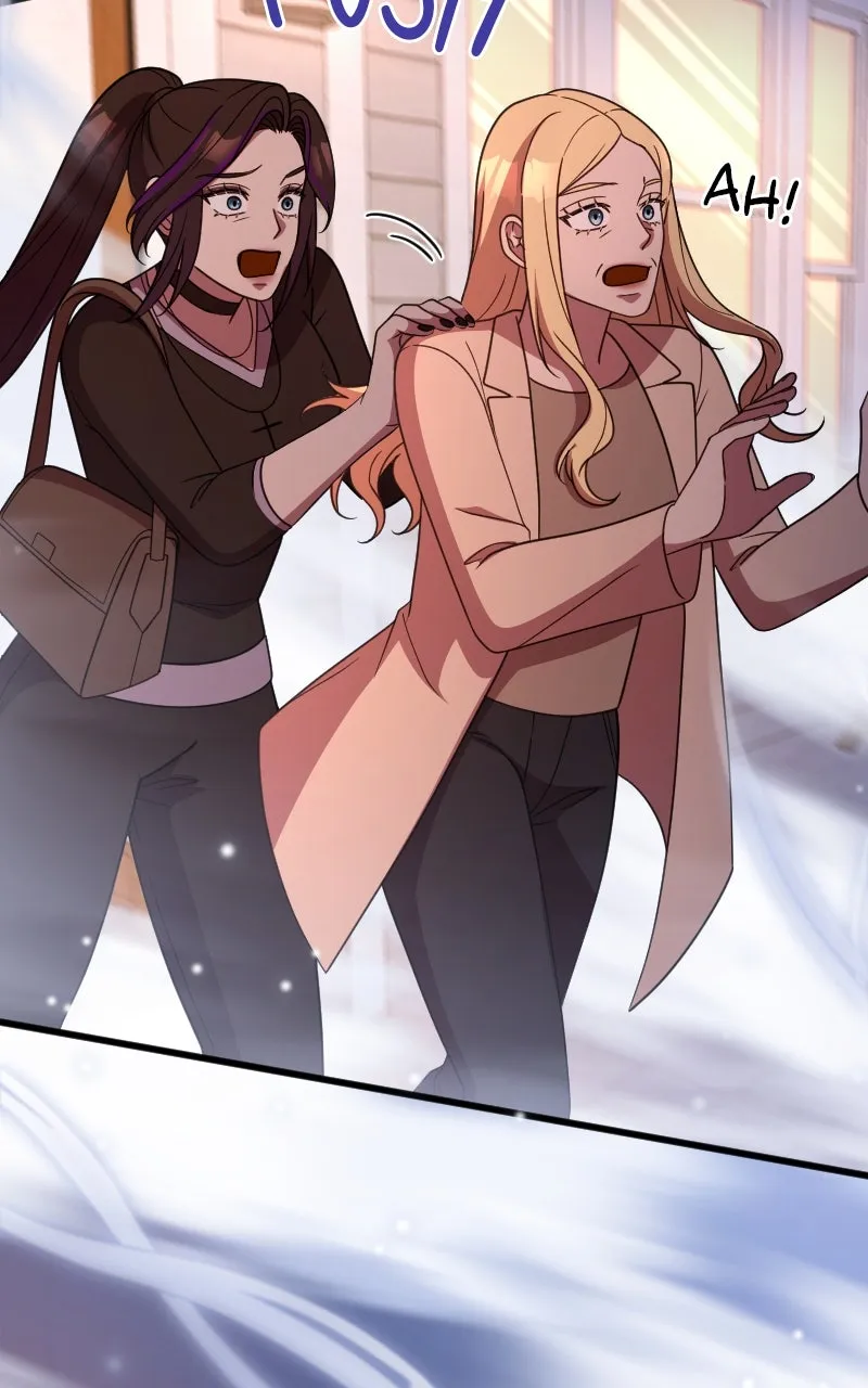 Death Is My BFF Chapter 19 page 80 - 