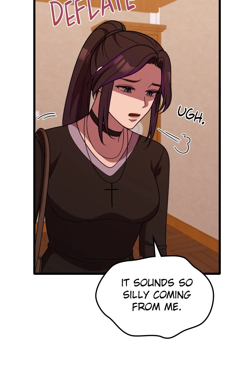 Death Is My BFF Chapter 19 page 9 - 
