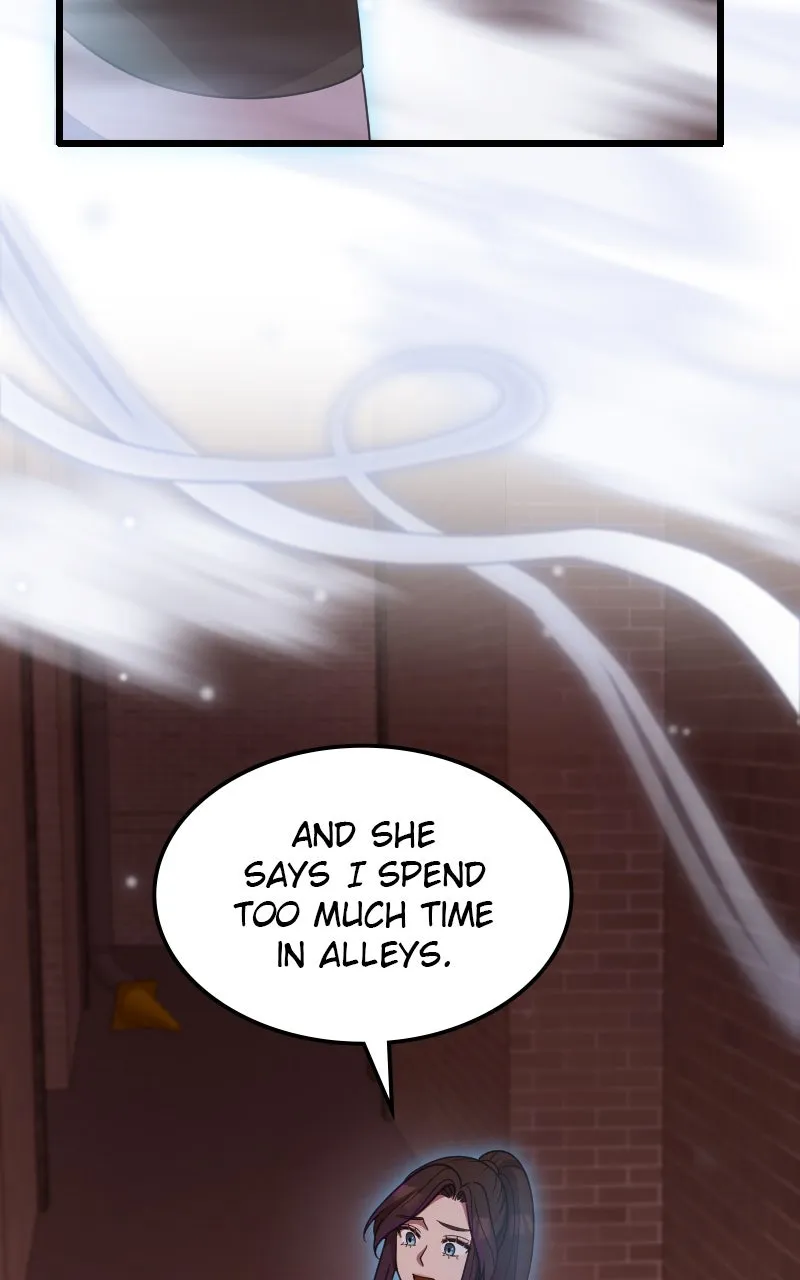 Death Is My BFF Chapter 19 page 82 - 
