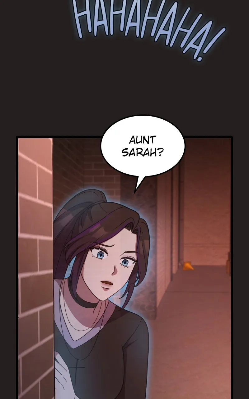 Death Is My BFF Chapter 19 page 84 - 