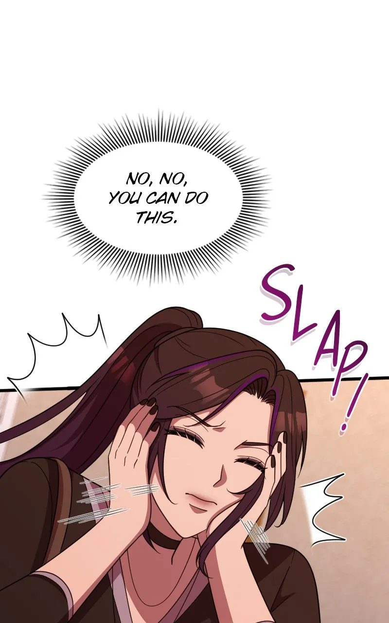 Death Is My BFF Chapter 19 page 10 - 