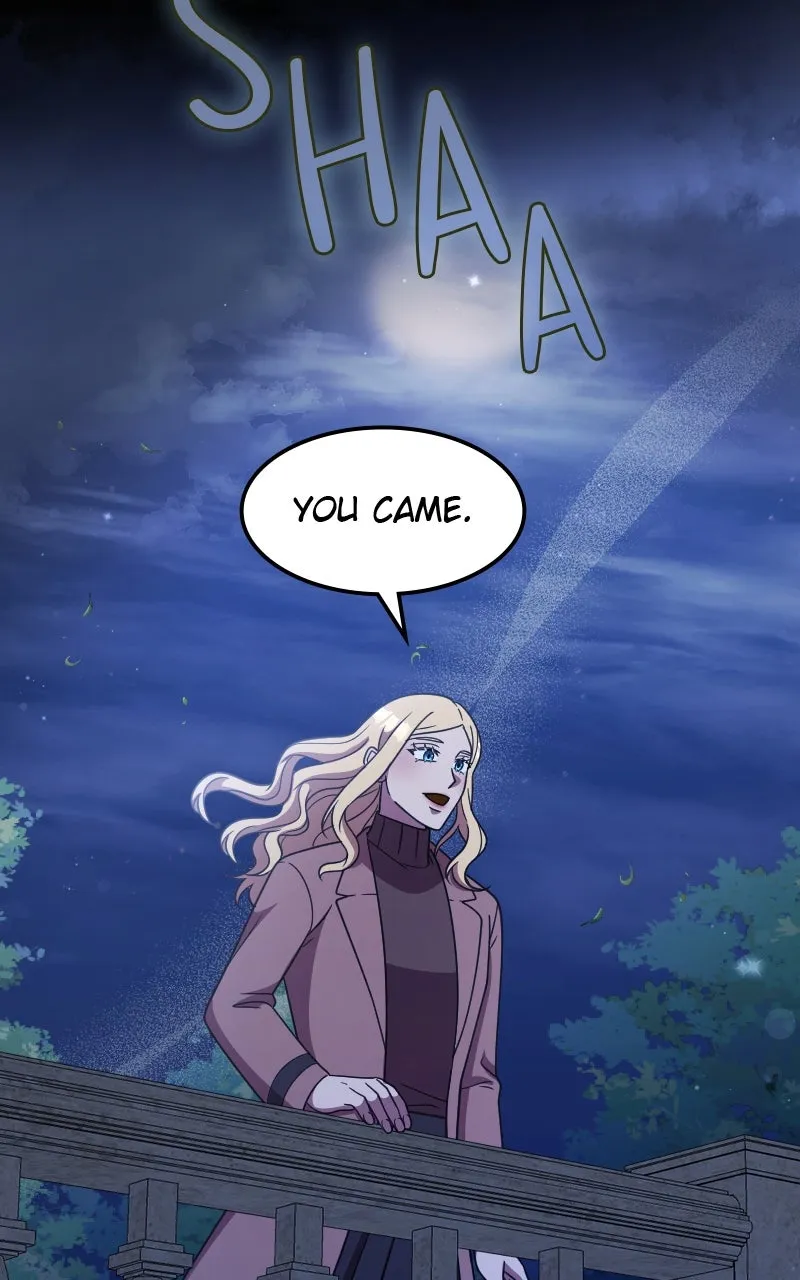 Death Is My BFF Chapter 19 page 91 - 