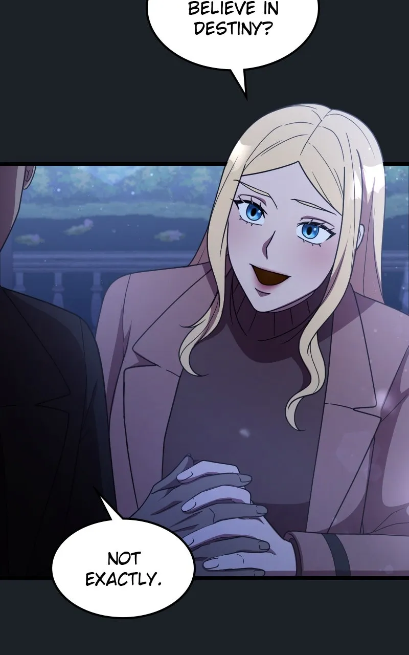 Death Is My BFF Chapter 19 page 94 - 