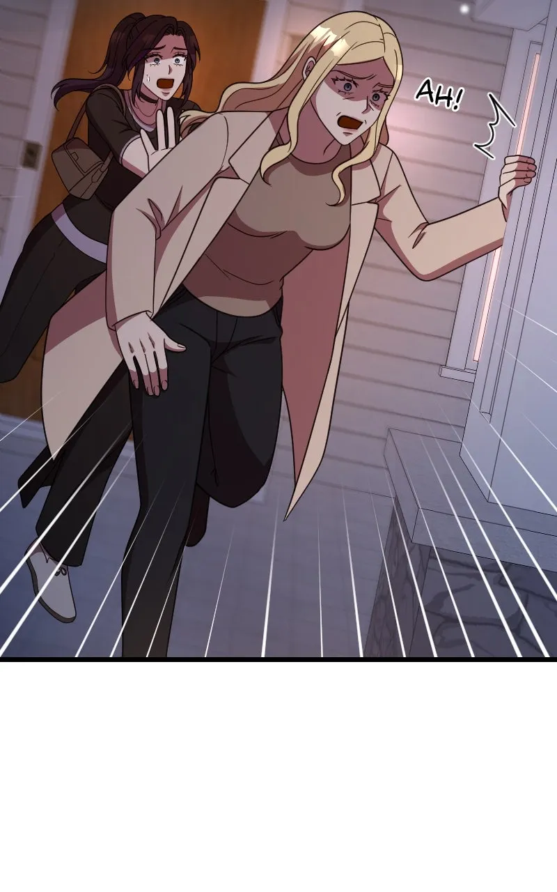 Death Is My BFF Chapter 19 page 99 - 