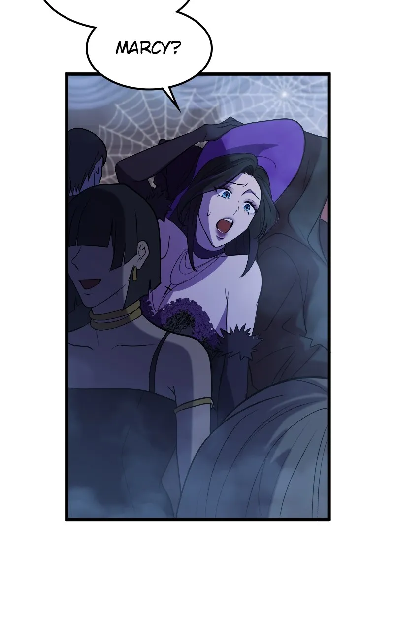 Death Is My BFF Chapter 2 page 3 - 