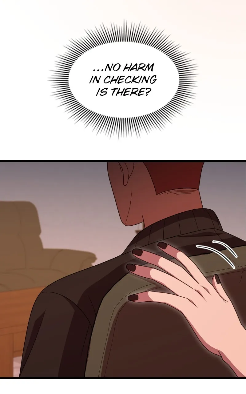 Death Is My BFF Chapter 20 page 1 - 