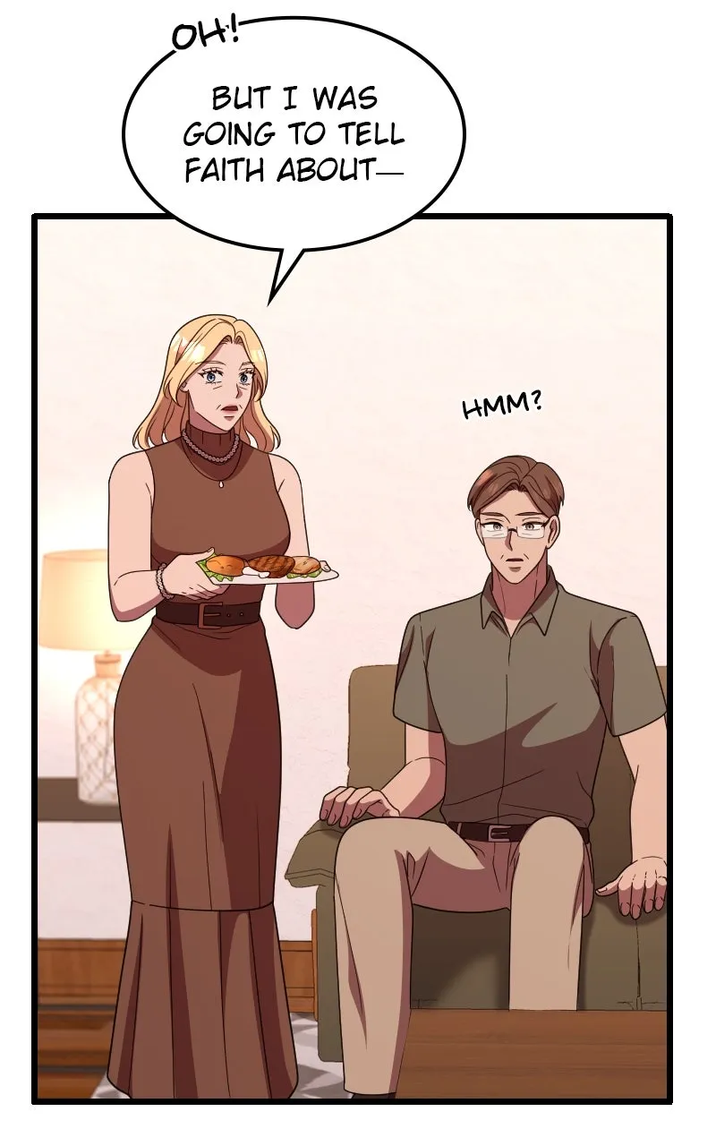 Death Is My BFF Chapter 20 page 11 - 