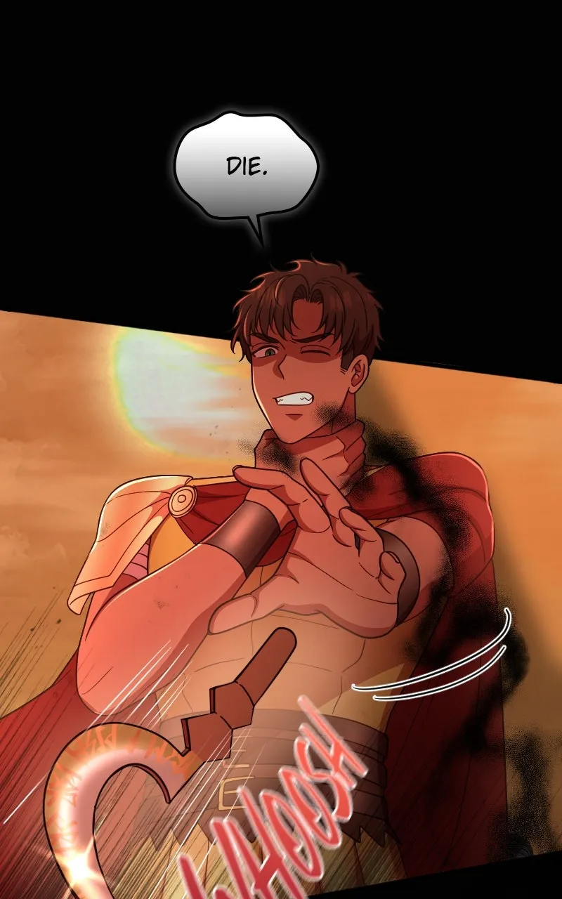 Death Is My BFF Chapter 20 page 104 - 