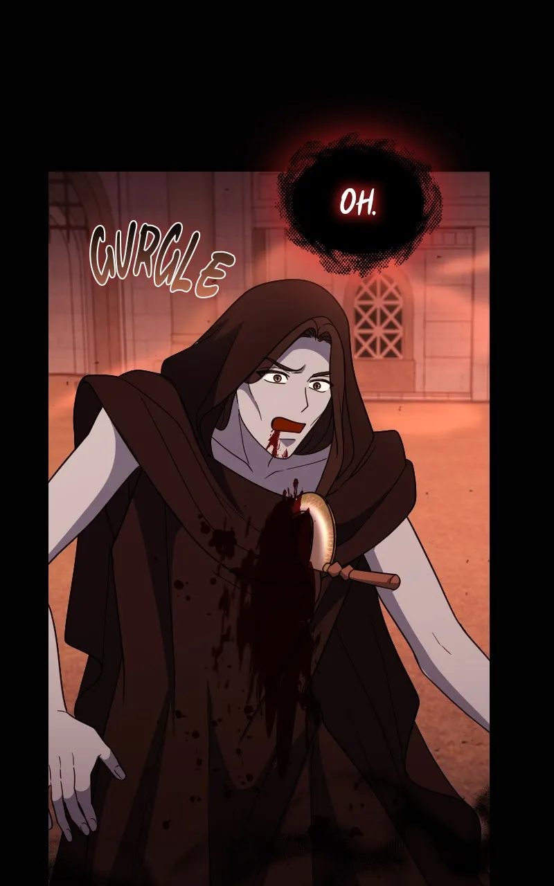 Death Is My BFF Chapter 20 page 107 - 