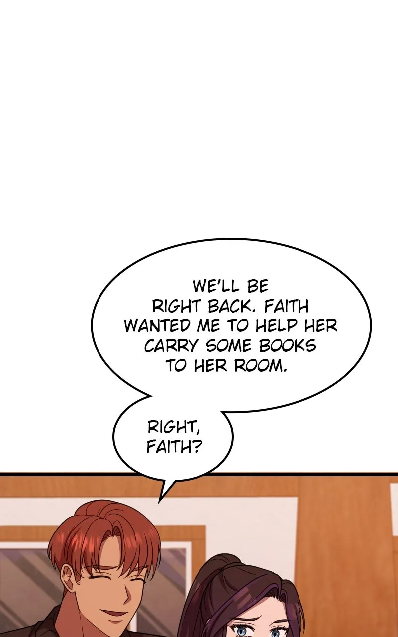 Death Is My BFF Chapter 20 page 12 - 