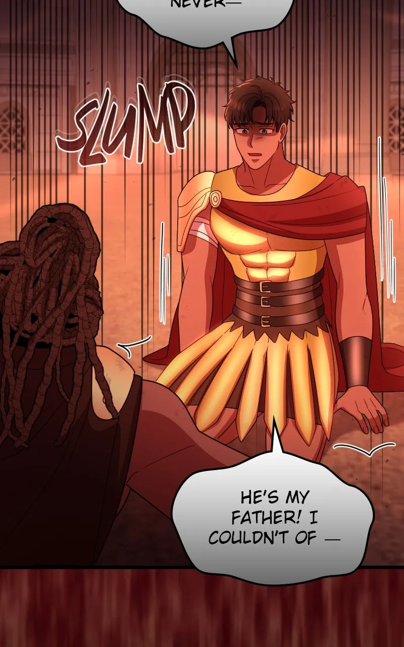 Death Is My BFF Chapter 20 page 112 - 