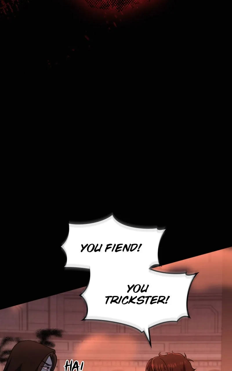 Death Is My BFF Chapter 20 page 116 - 