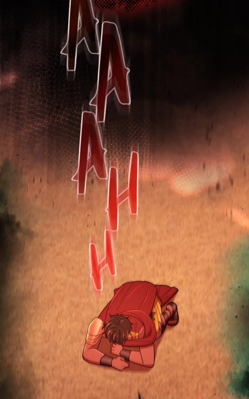 Death Is My BFF Chapter 20 page 120 - 