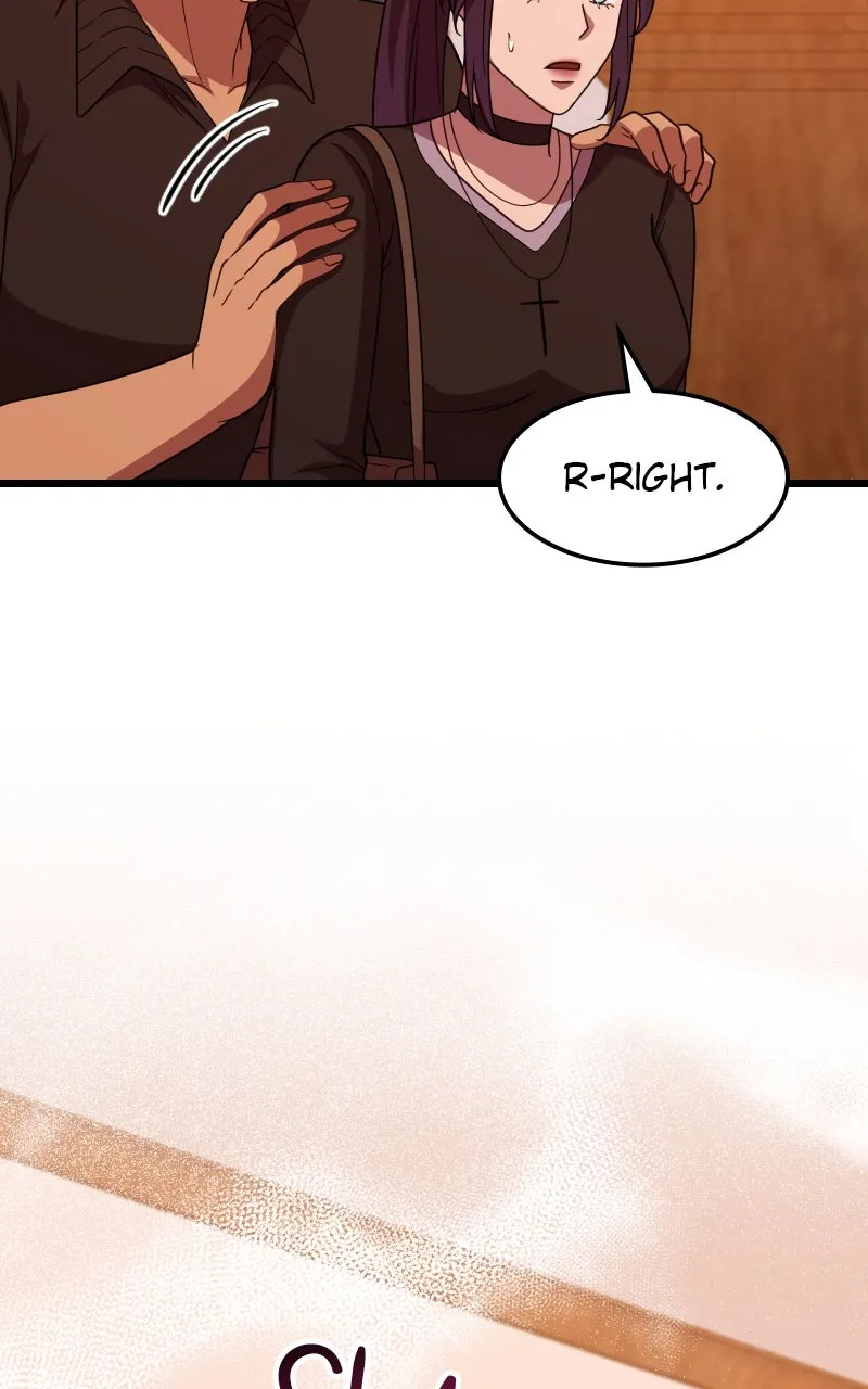 Death Is My BFF Chapter 20 page 13 - 