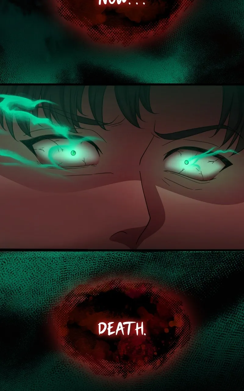 Death Is My BFF Chapter 20 page 122 - 