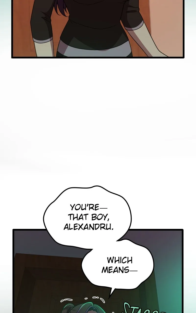 Death Is My BFF Chapter 20 page 124 - 
