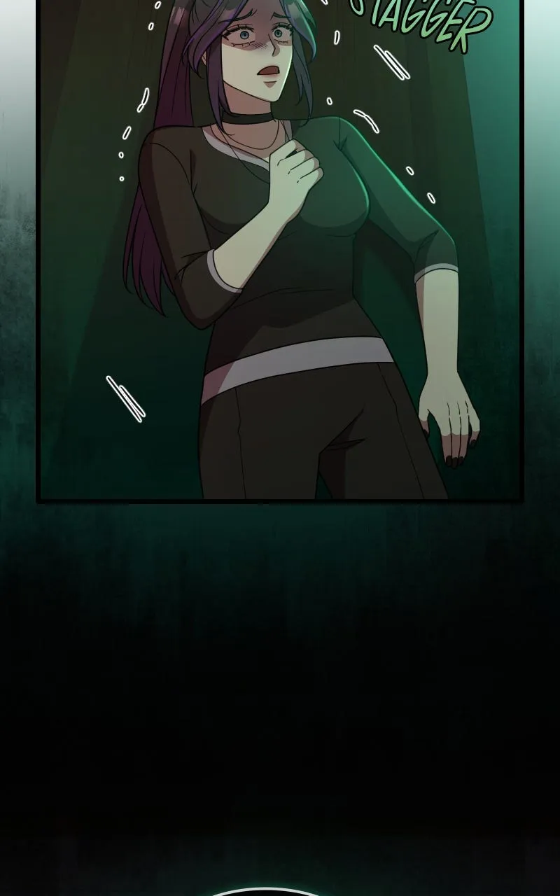Death Is My BFF Chapter 20 page 125 - 