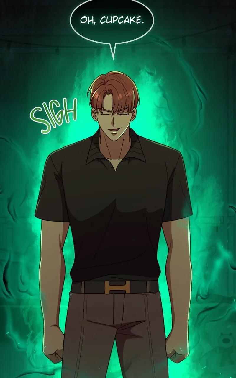 Death Is My BFF Chapter 20 page 126 - 