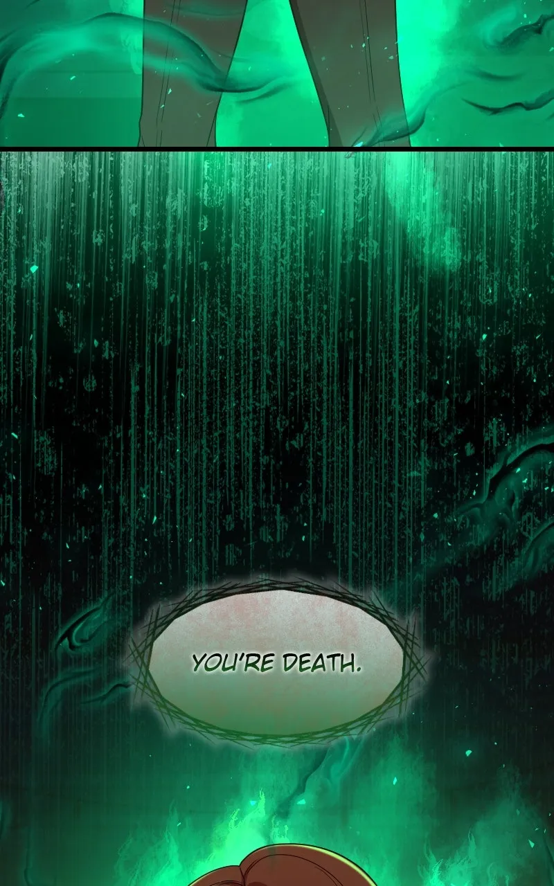 Death Is My BFF Chapter 20 page 127 - 