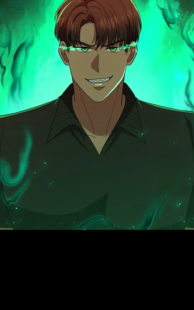 Death Is My BFF Chapter 20 page 128 - 
