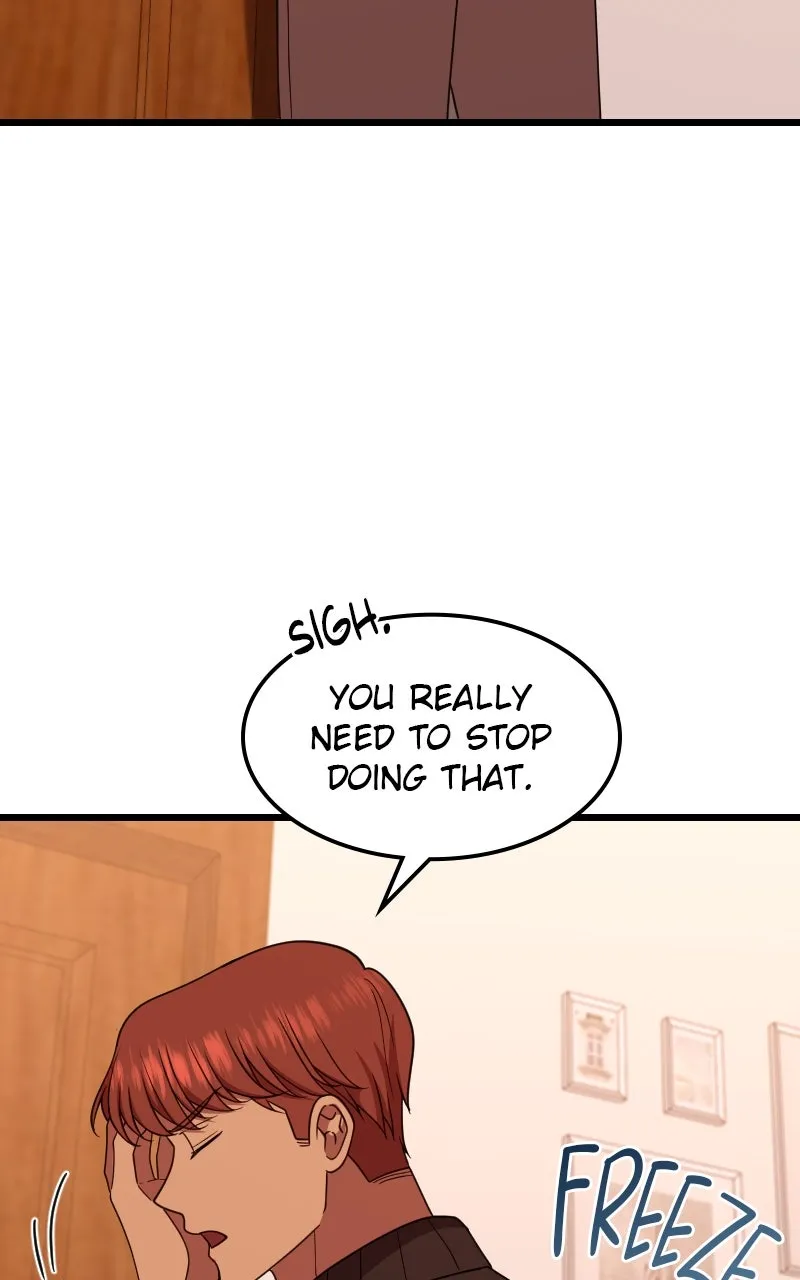 Death Is My BFF Chapter 20 page 15 - 