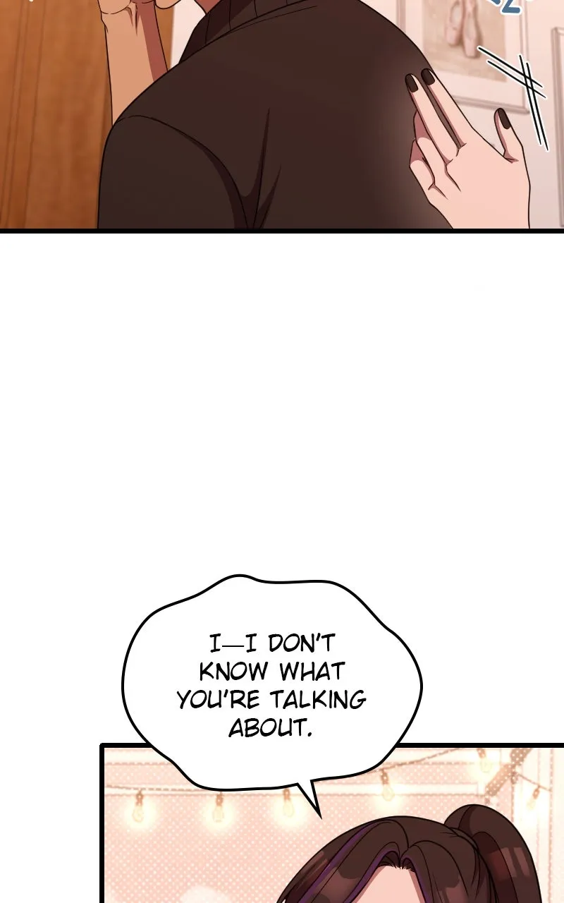 Death Is My BFF Chapter 20 page 16 - 
