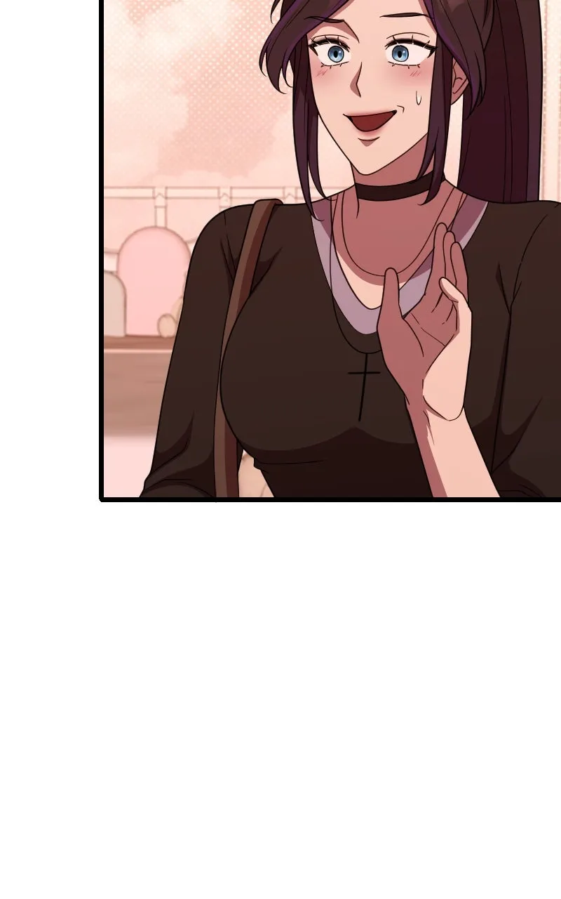 Death Is My BFF Chapter 20 page 17 - 