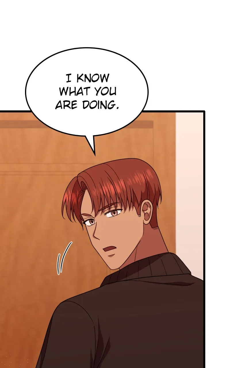 Death Is My BFF Chapter 20 page 18 - 