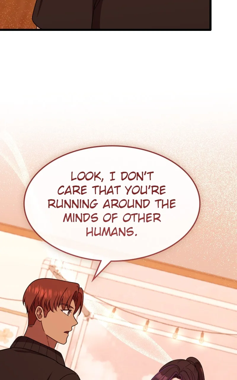 Death Is My BFF Chapter 20 page 19 - 