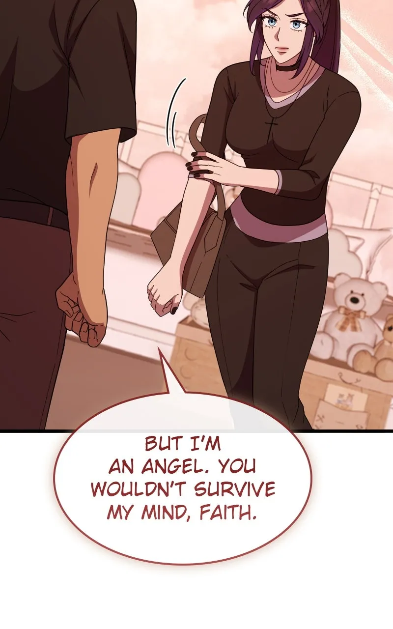 Death Is My BFF Chapter 20 page 20 - 