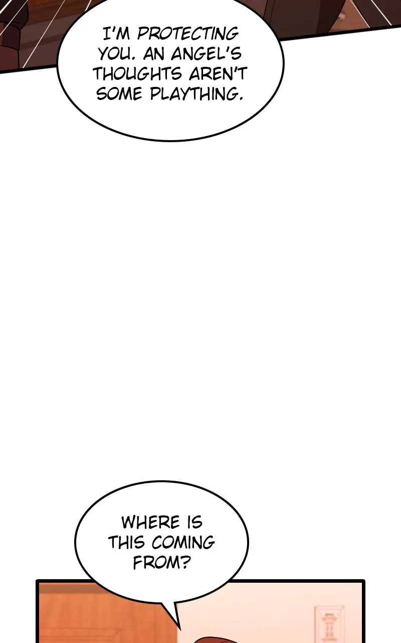 Death Is My BFF Chapter 20 page 22 - 