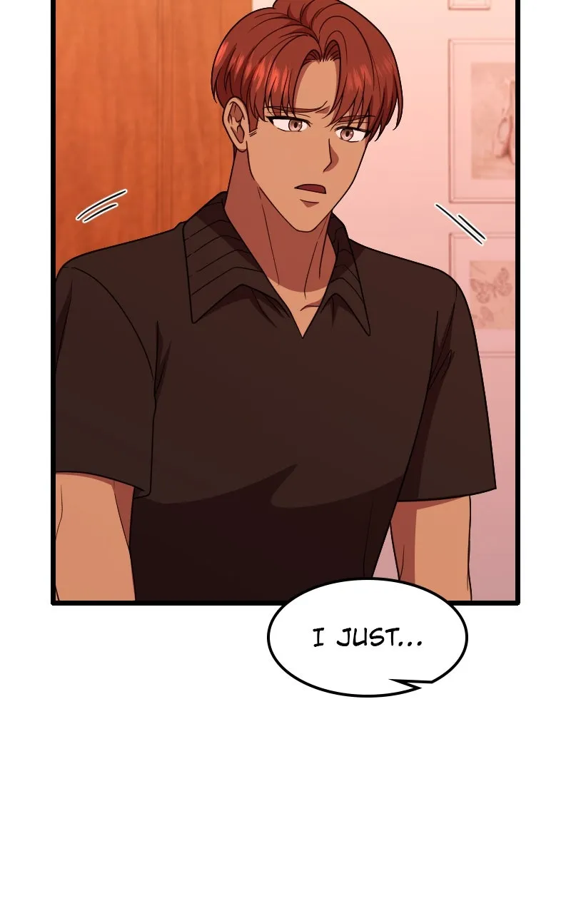 Death Is My BFF Chapter 20 page 23 - 