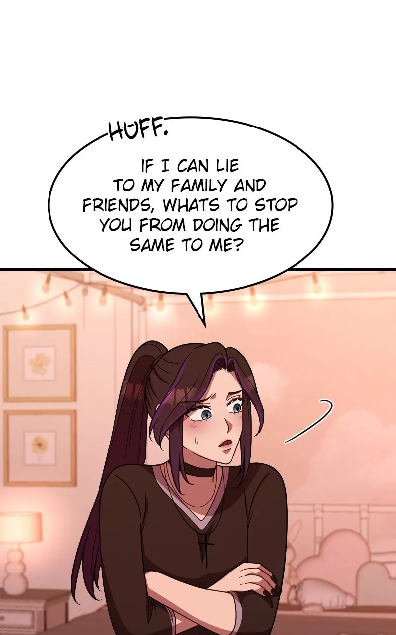 Death Is My BFF Chapter 20 page 24 - 