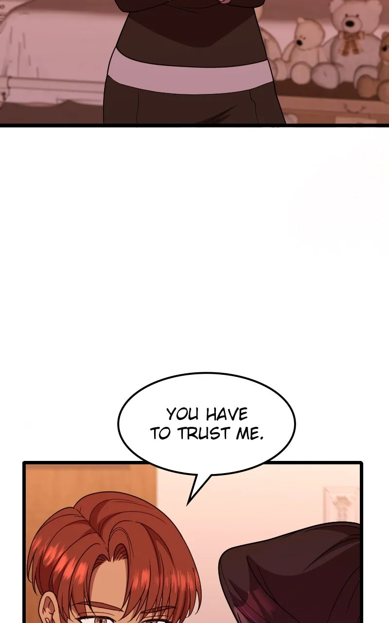 Death Is My BFF Chapter 20 page 25 - 