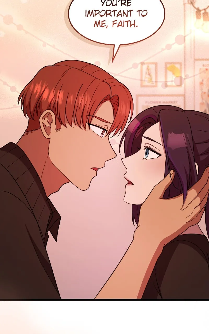 Death Is My BFF Chapter 20 page 27 - 