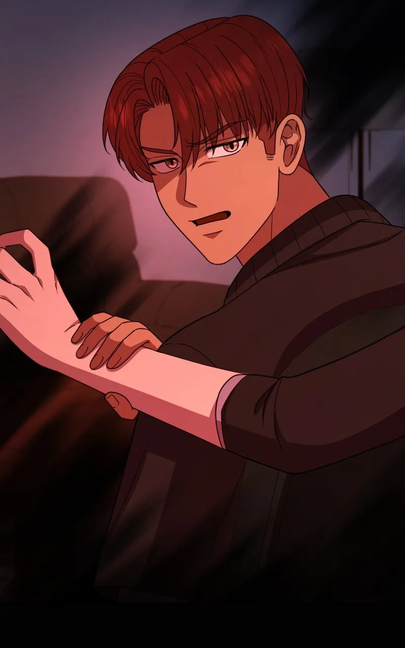 Death Is My BFF Chapter 20 page 4 - 