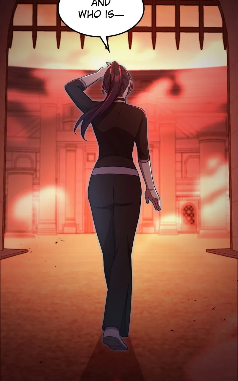 Death Is My BFF Chapter 20 page 34 - 