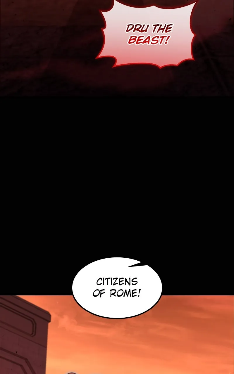 Death Is My BFF Chapter 20 page 35 - 