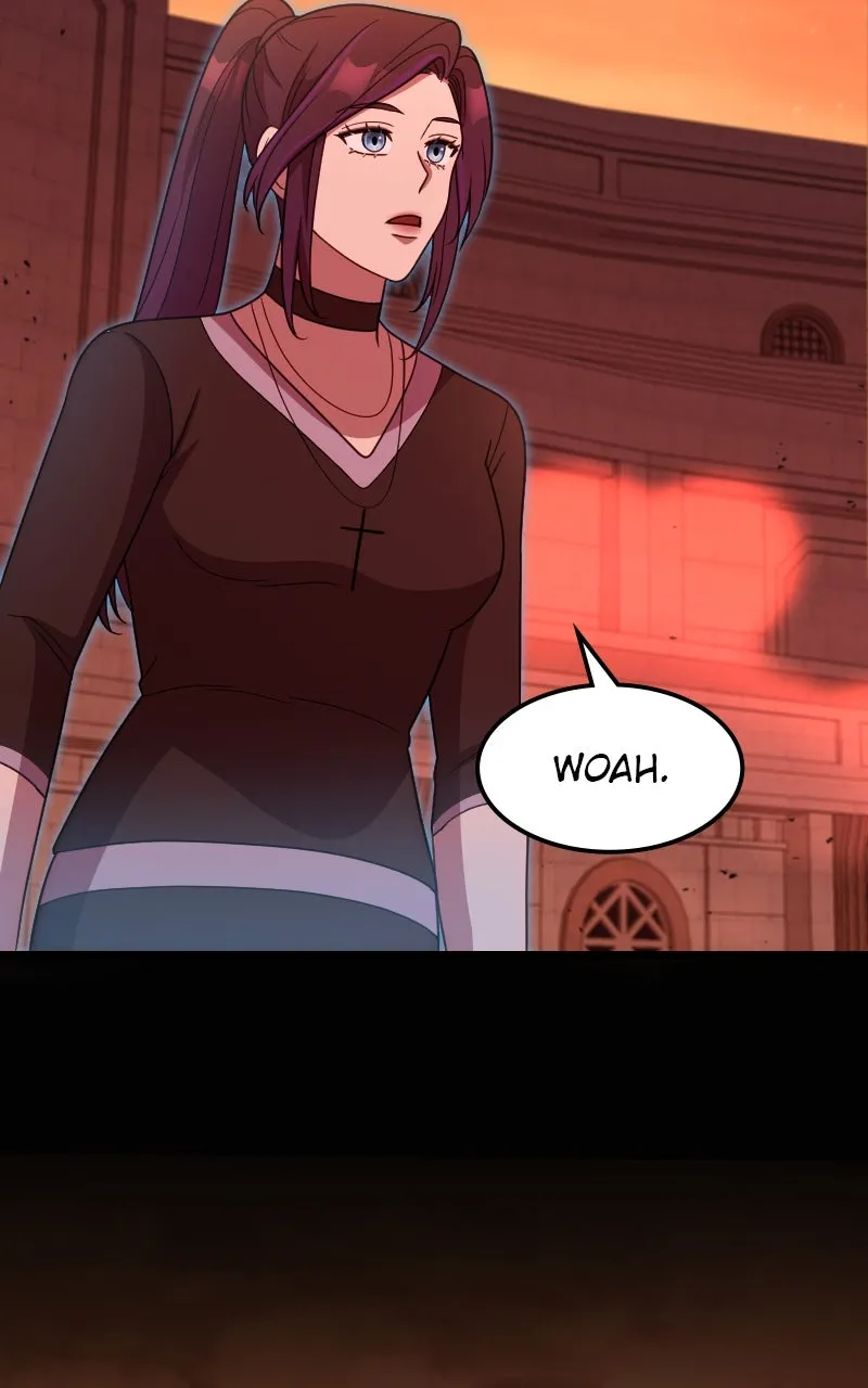 Death Is My BFF Chapter 20 page 36 - 