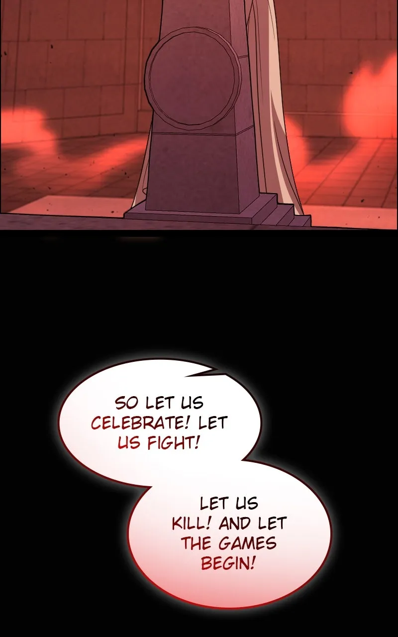 Death Is My BFF Chapter 20 page 38 - 