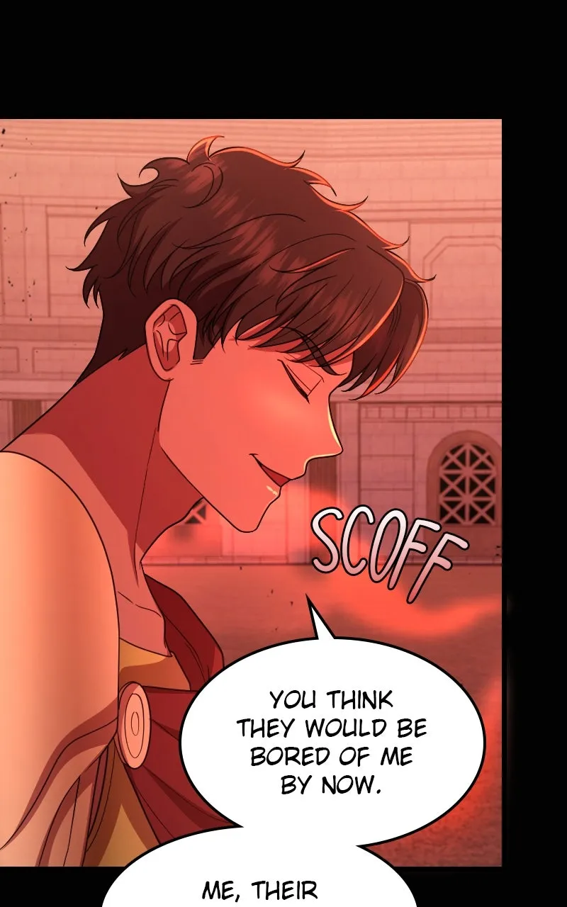 Death Is My BFF Chapter 20 page 39 - 
