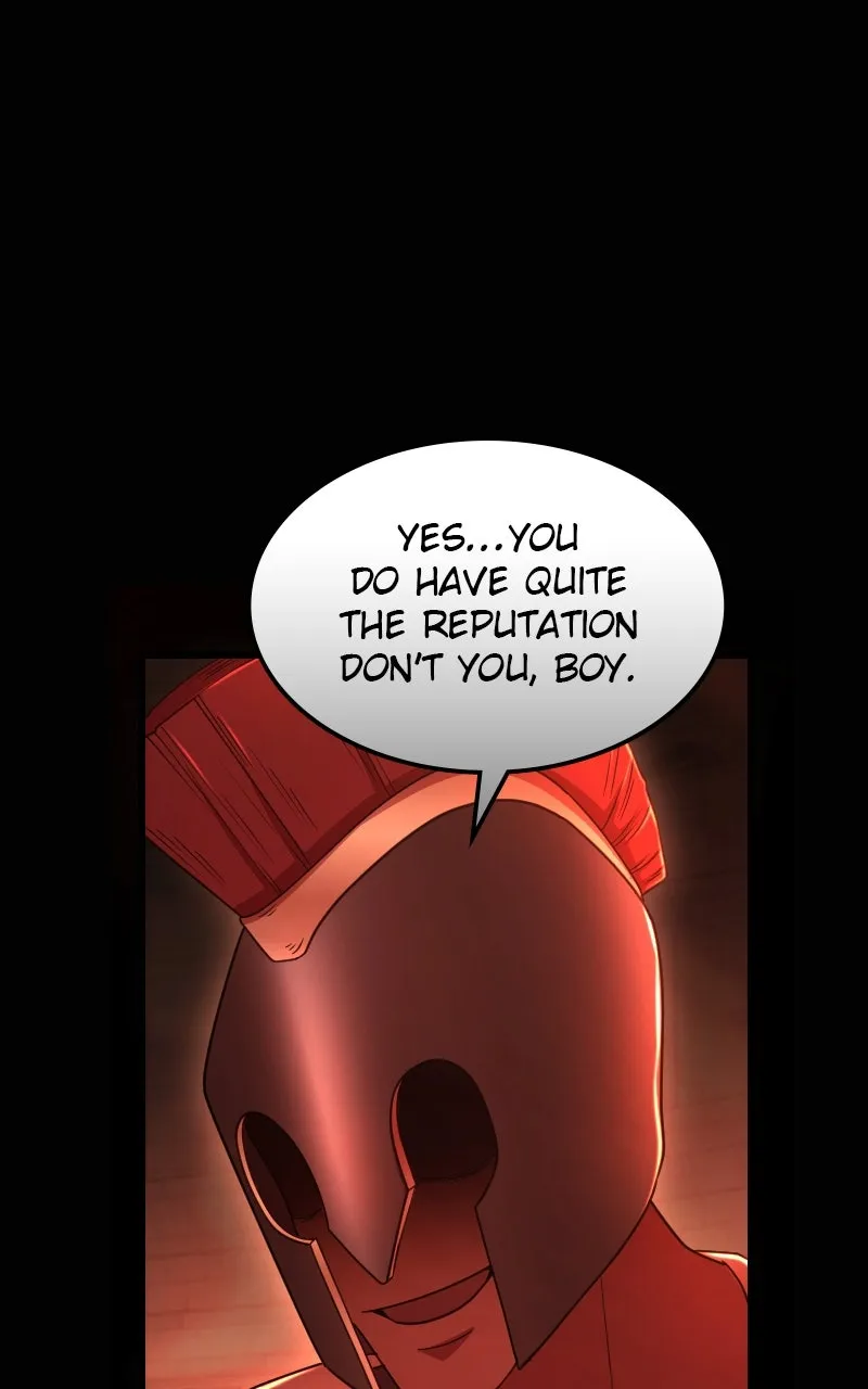 Death Is My BFF Chapter 20 page 43 - 