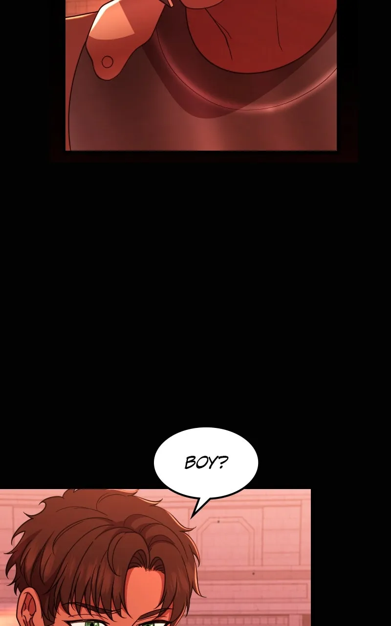 Death Is My BFF Chapter 20 page 44 - 