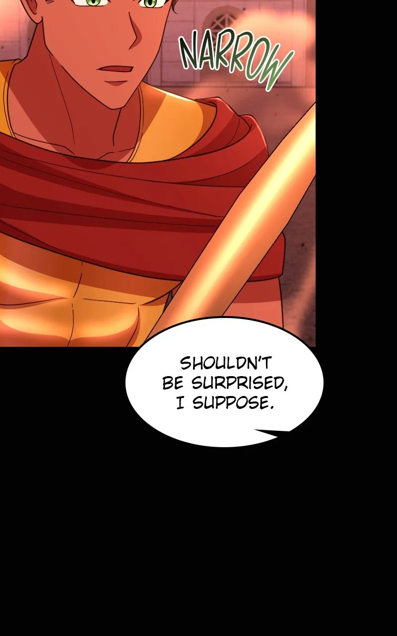 Death Is My BFF Chapter 20 page 45 - 