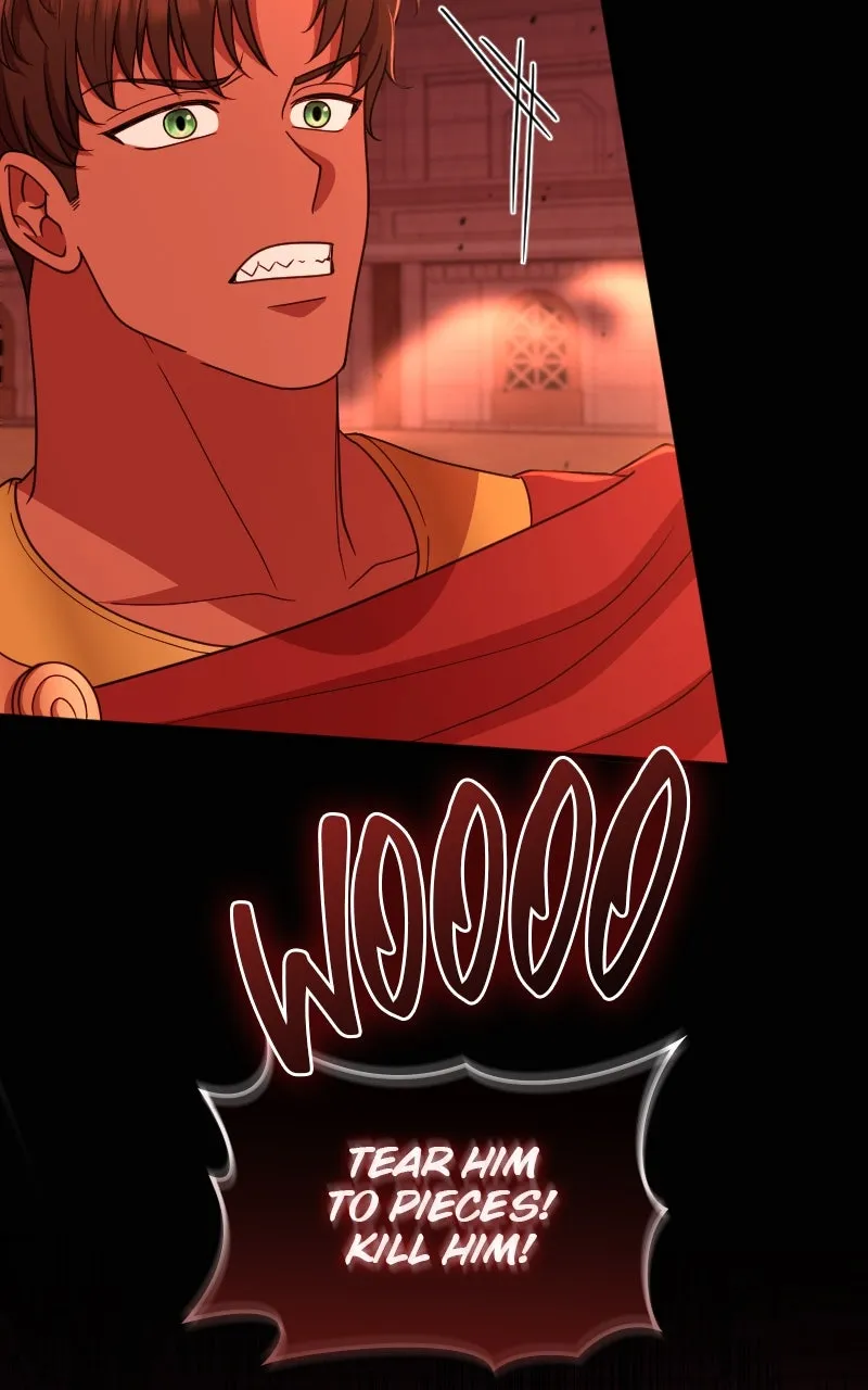 Death Is My BFF Chapter 20 page 48 - 